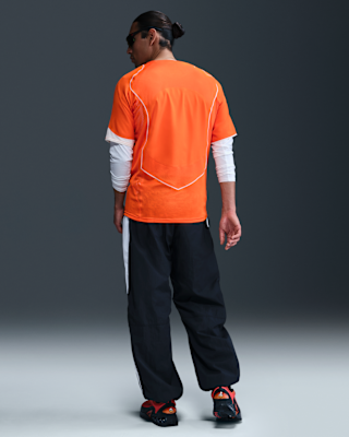 Netherlands 2004 Reissue Men's Nike Football Replica Shirt. Nike ID